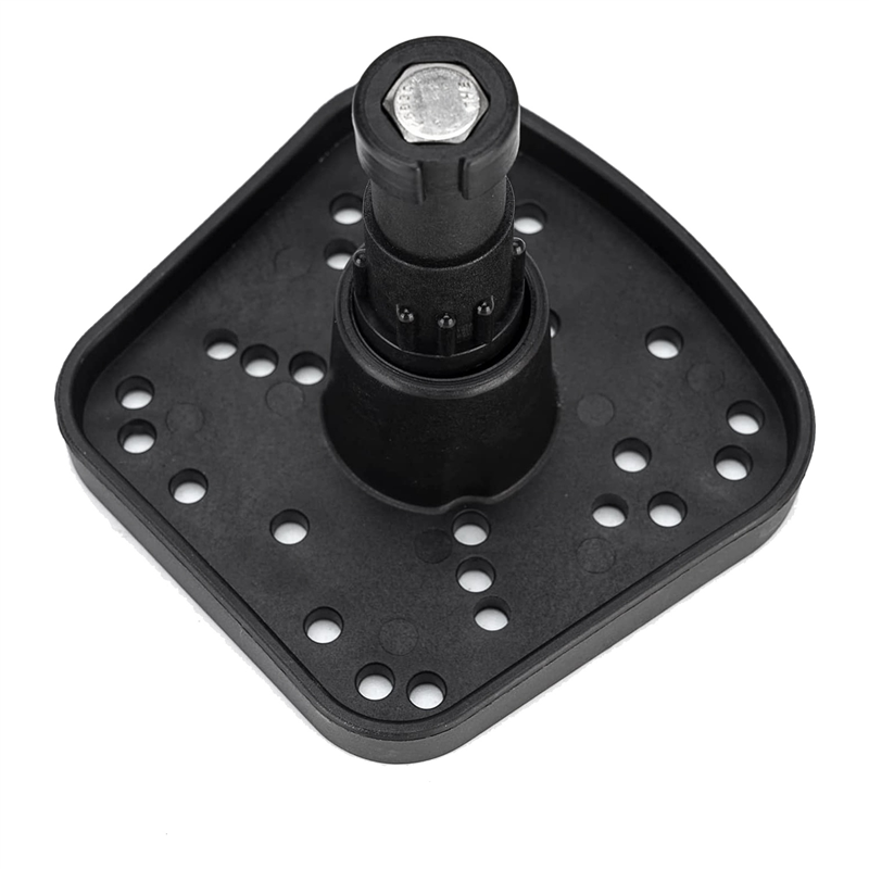 0368 Universal Fishfinder Moun - Fish Finder Mount recension och pris