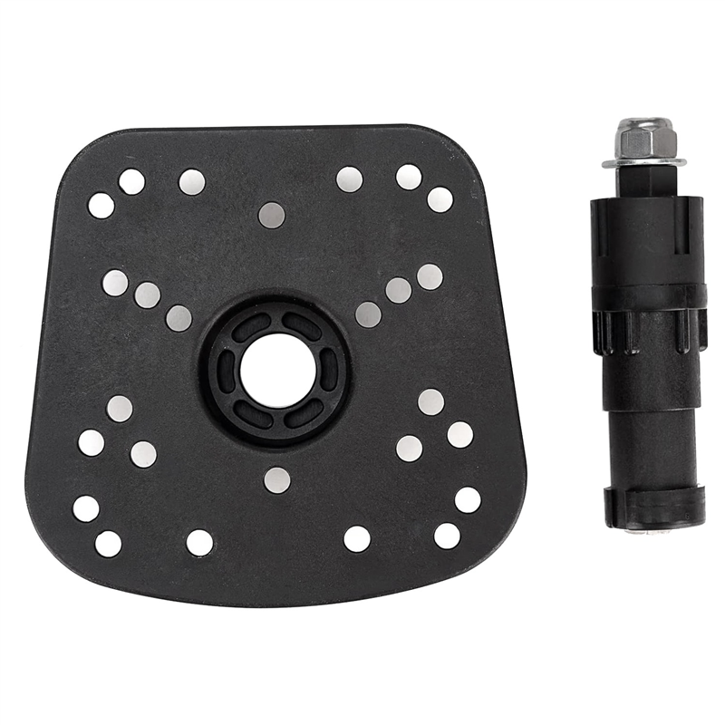 0368 Universal Fishfinder Moun - Fish Finder Mount recension och pris