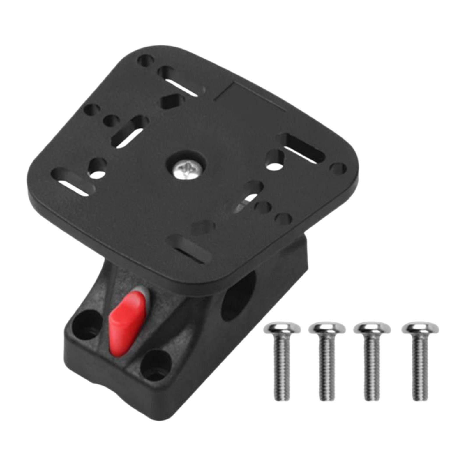 Fish Finder Mount Universal 36 - Fish Finder Mount recension och pris