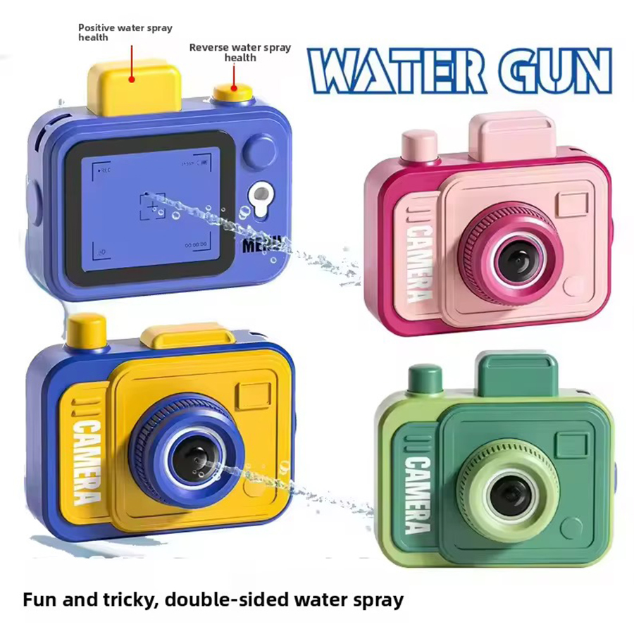 1pc 2026 Double Sided New Came - Underwater Camera recension och pris