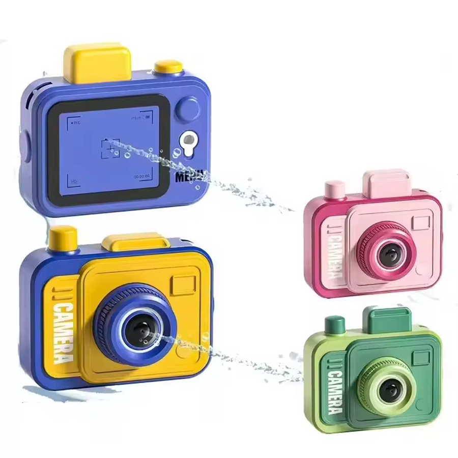 1pc 2026 Double Sided New Came - Underwater Camera recension och pris