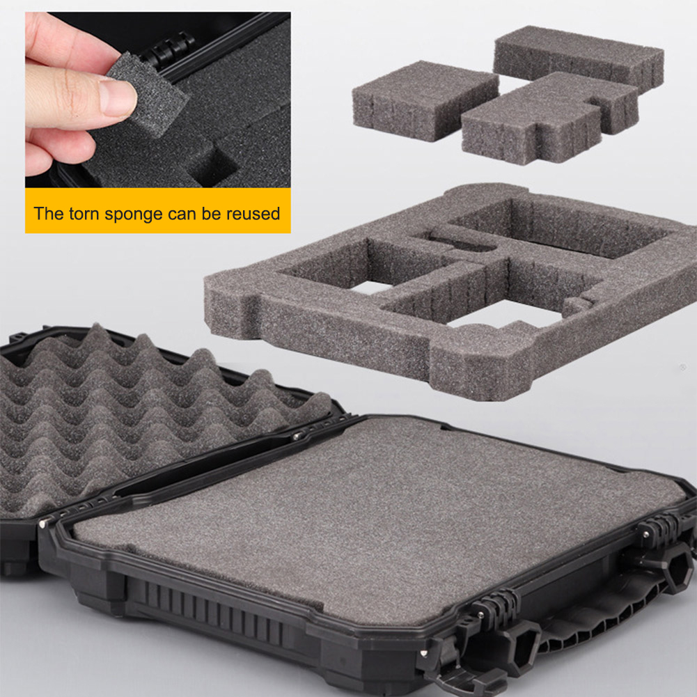 Camera Protective Case Portabl - Fishing Camera recension och pris