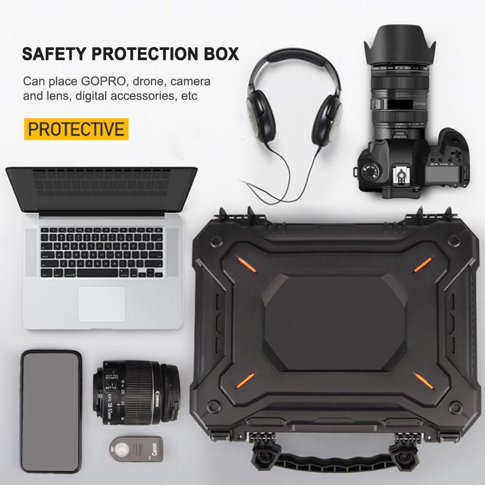 Camera Protective Case Portabl - Fishing Camera recension och pris