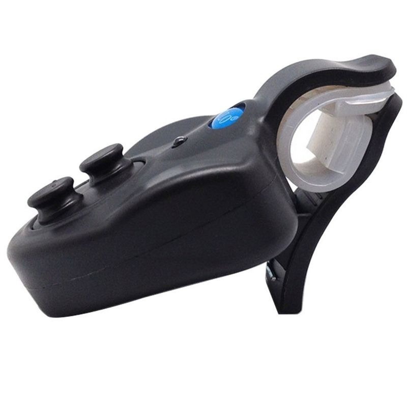 Electronic Fishing Bite Alarm  - Bite Indicator recension och pris