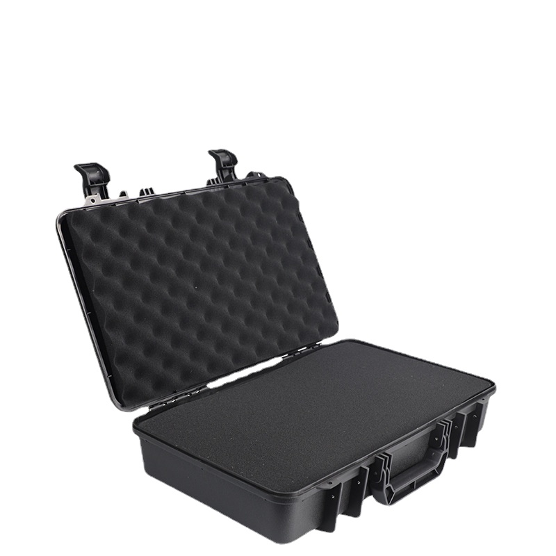 Portable Tool Box Rectangular  - Fish Finder Case recension och pris