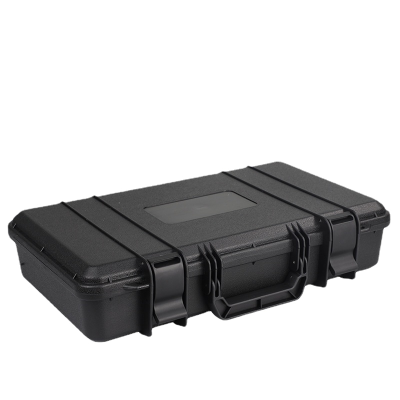 Portable Tool Box Rectangular  - Fish Finder Case recension och pris