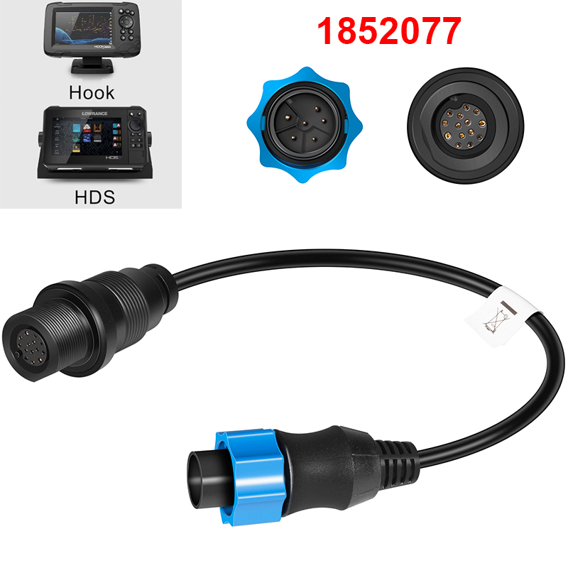 MKR-DSC-10 1852077 DSC Adapter - Fish Finder Cable recension och pris
