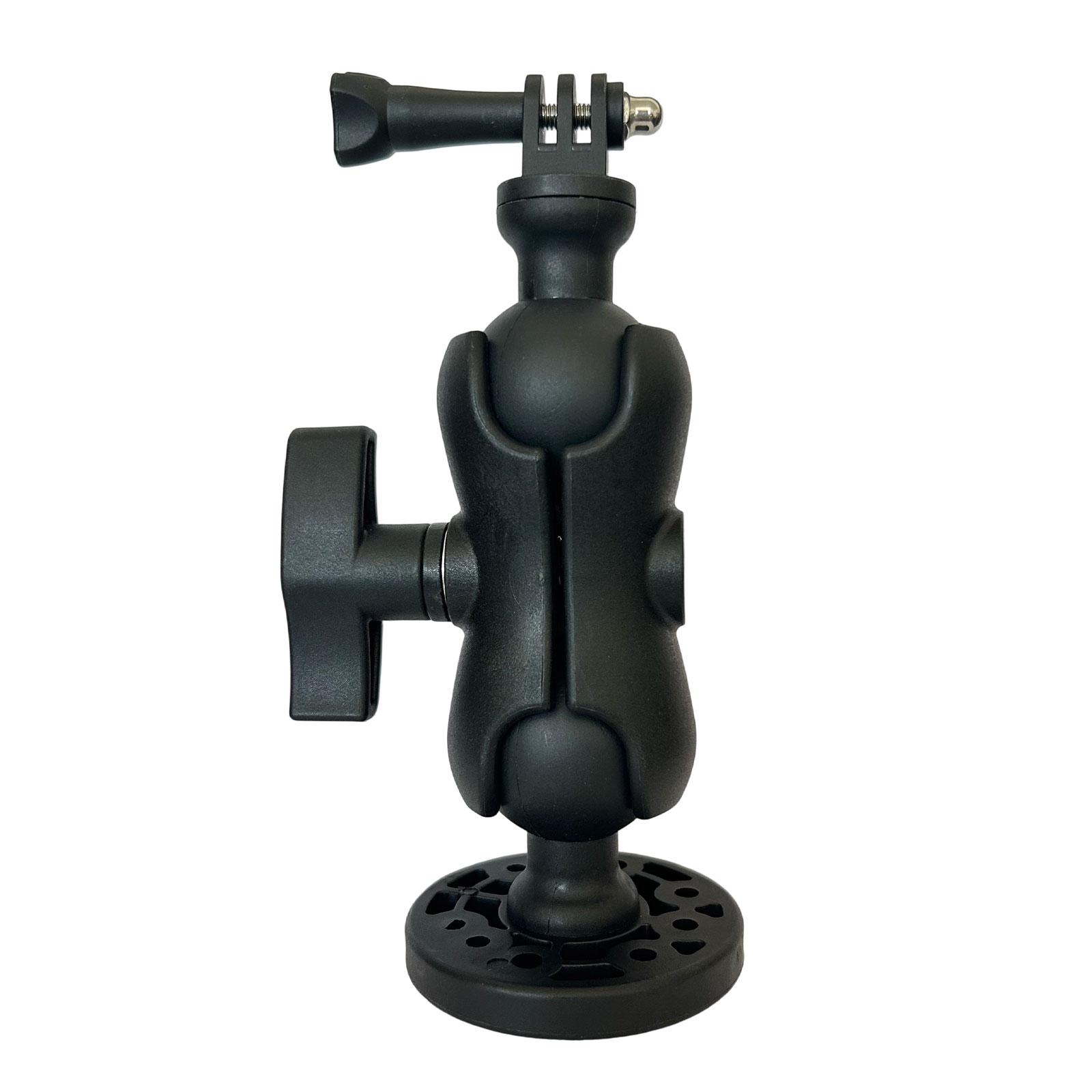 Kayak Camera Mount Compact for - Fish Finder Mount recension och pris