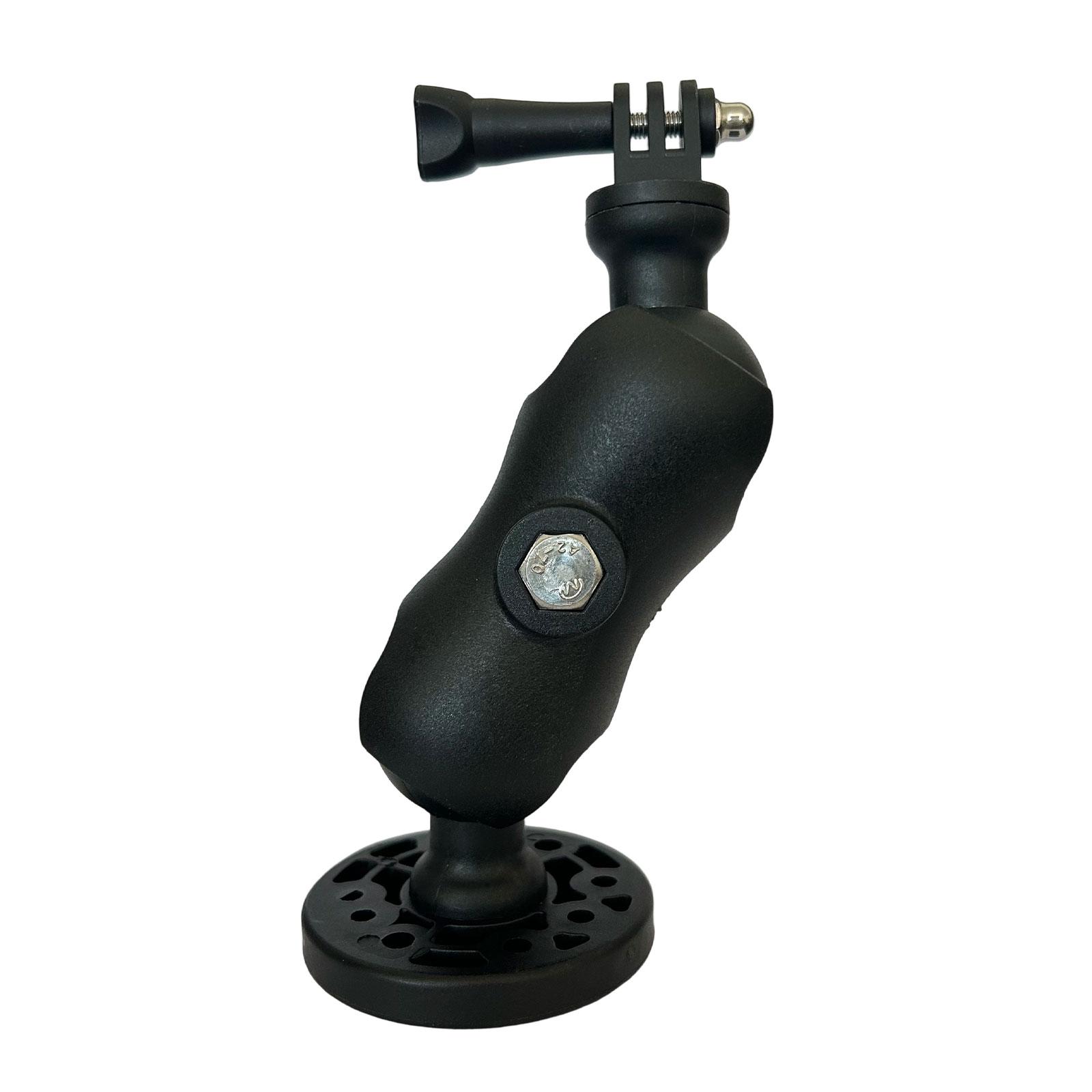 Kayak Camera Mount Compact for - Fish Finder Mount recension och pris