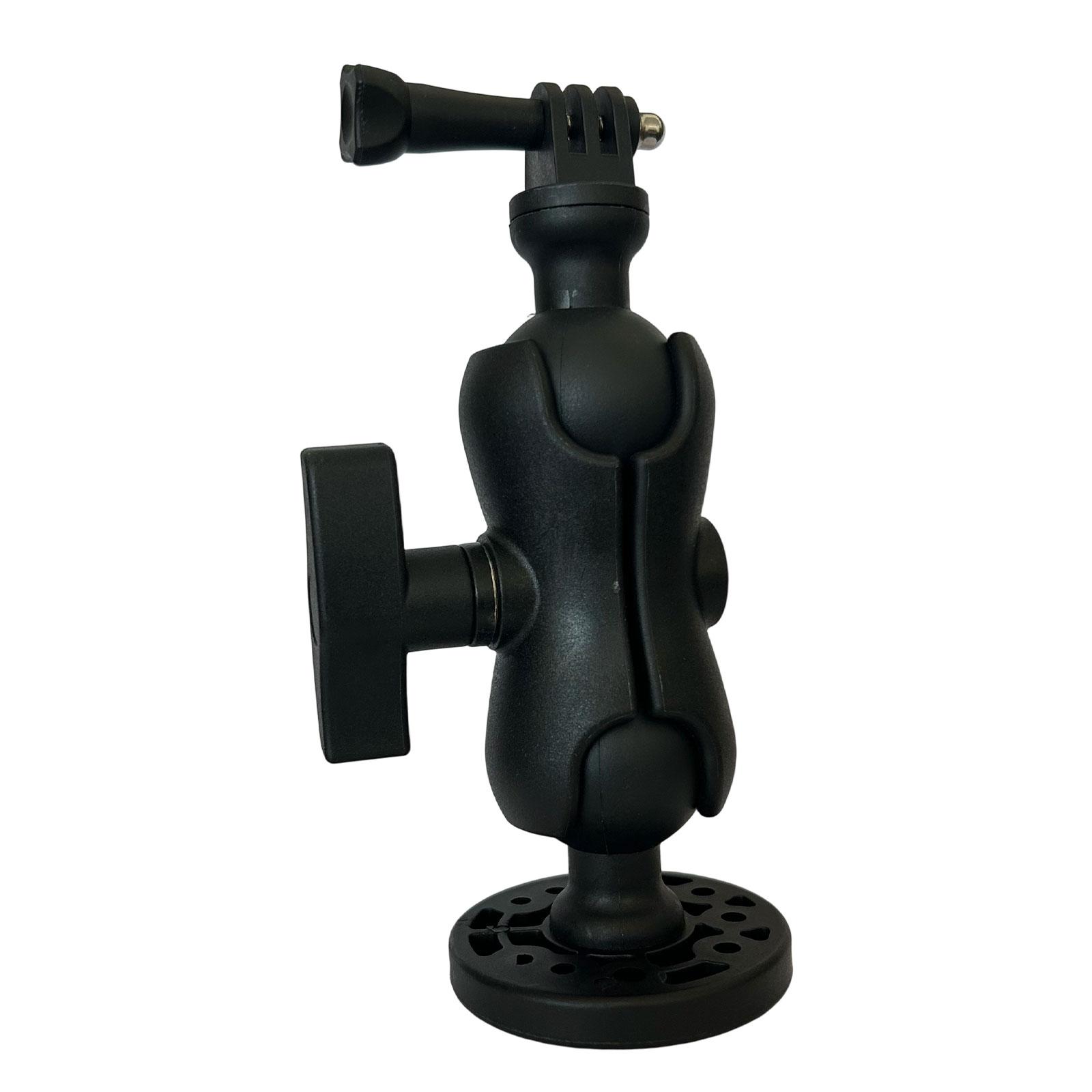 Kayak Camera Mount Compact for - Fish Finder Mount recension och pris
