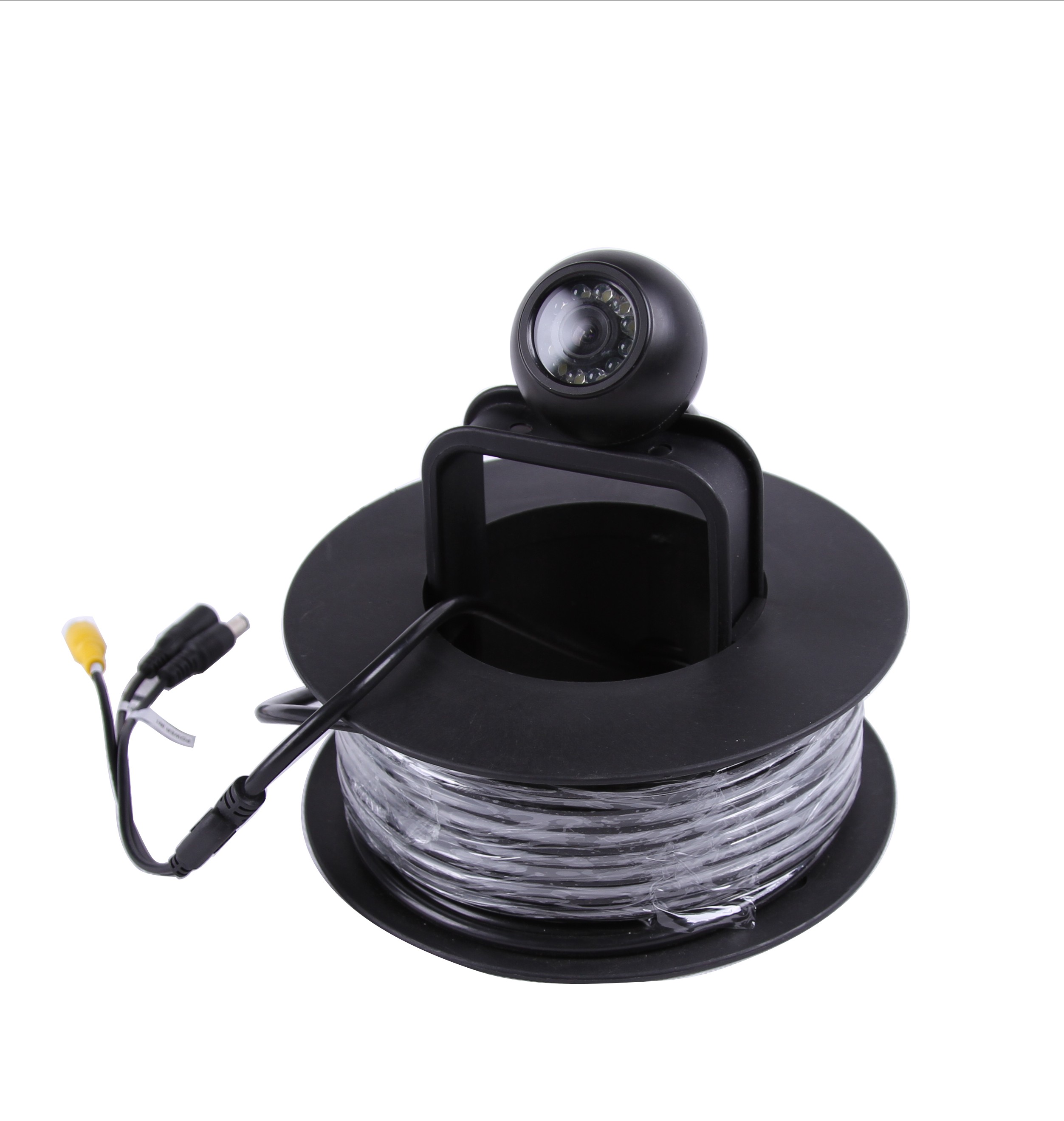 700TVL HD Underwater 20/30/50/ - Fishing Camera recension och pris
