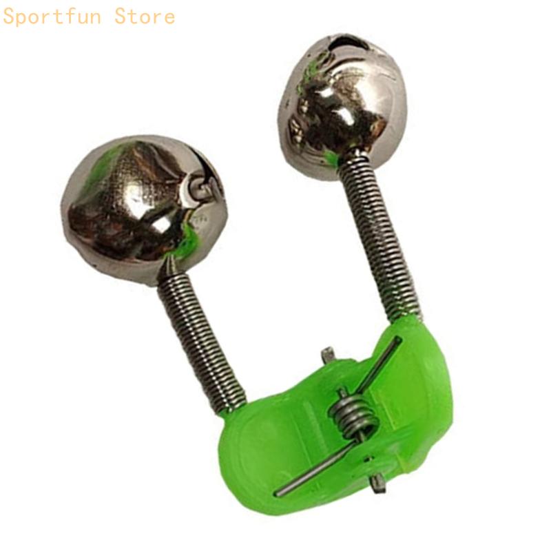 X7JD 100Pcs Fishing Rod Bites  - Bite Alarm recension och pris