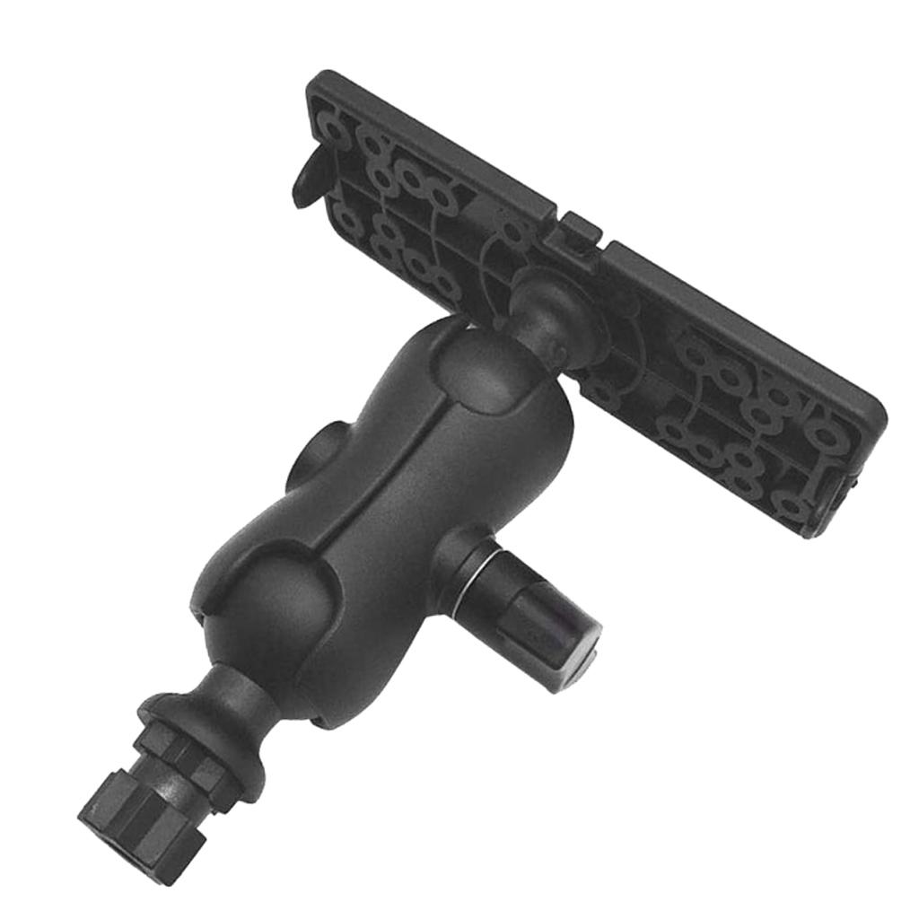 Fish Finder Mount Boat Support - Fish Finder Mount recension och pris