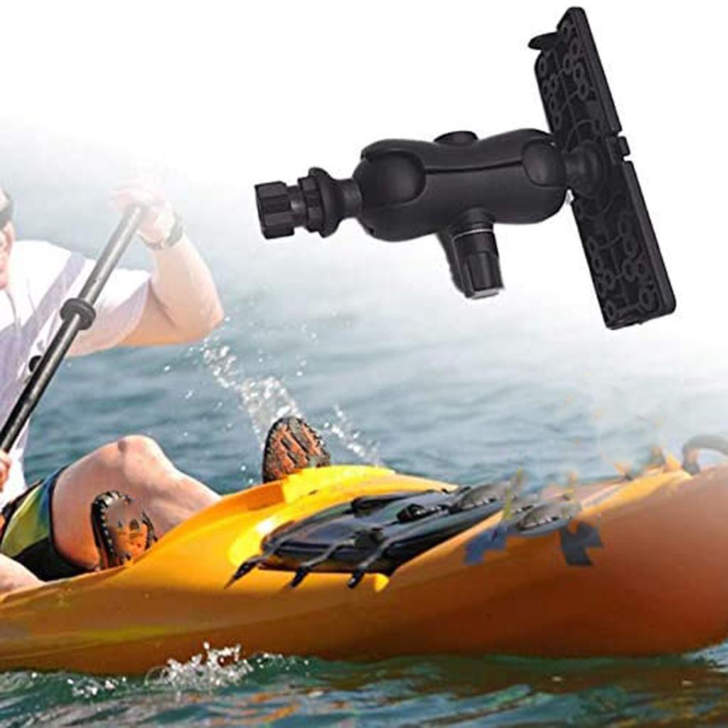 Fish Finder Mount Boat Support - Fish Finder Mount recension och pris