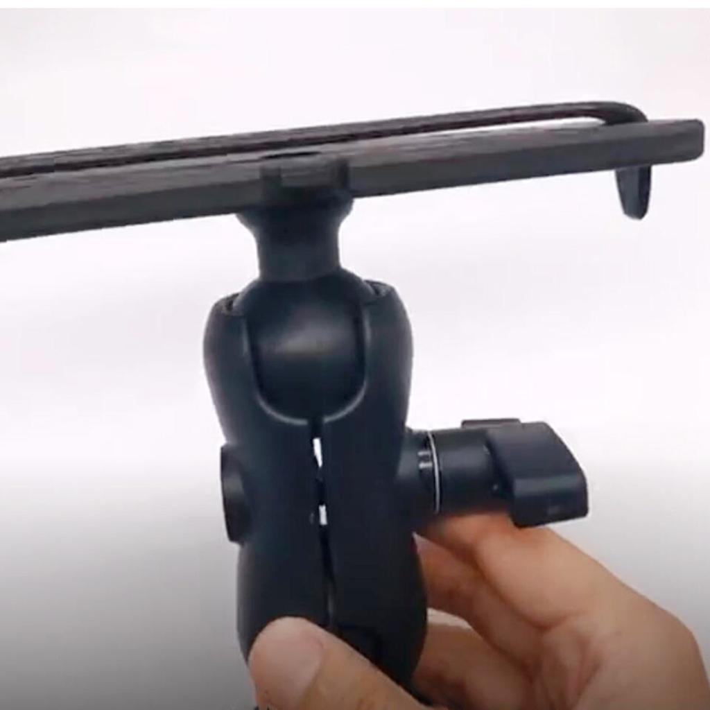Fish Finder Mount Boat Support - Fish Finder Mount recension och pris