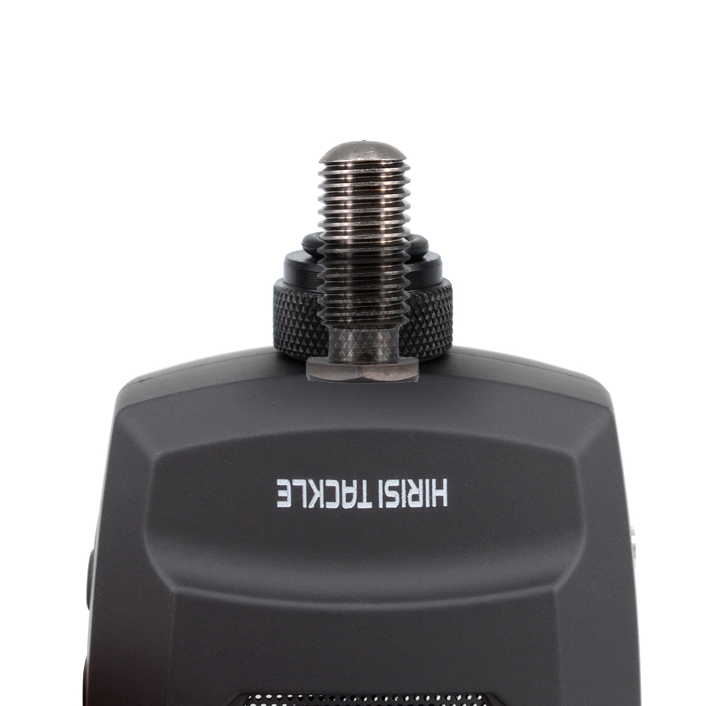 Hirisi 2pcs Carp Fishing Acces - Fish Alarm recension och pris