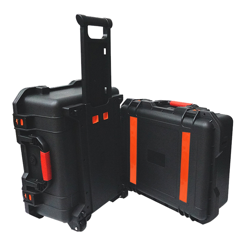 Pre Cut Foam Hard Case Waterpr - Fish Finder Case recension och pris