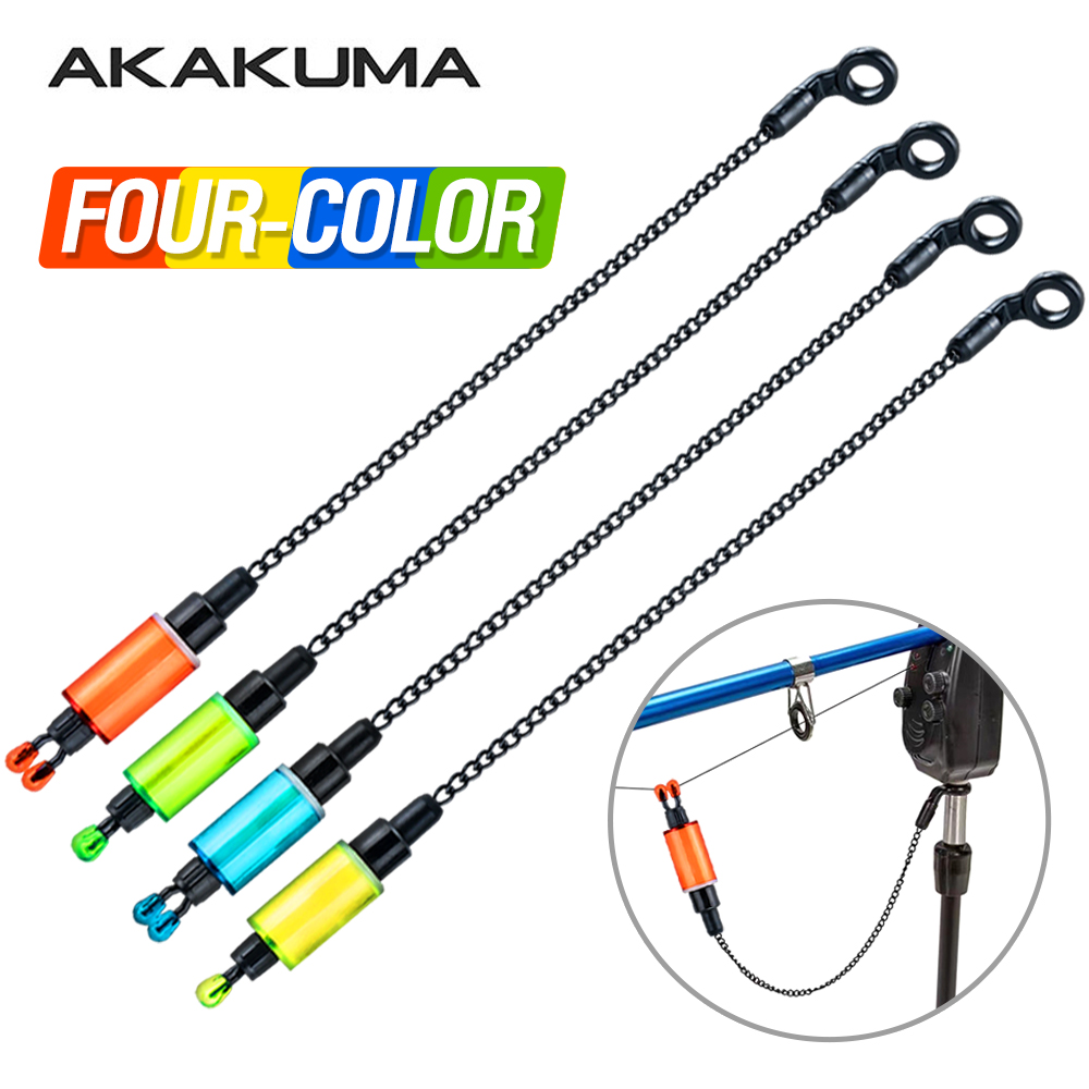 1Pc Carp Fishing Swinger Sensi - Bite Indicator recension och pris