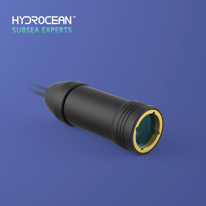 Hydrocean ROV 8-megapixel Exte - Underwater Camera recension och pris