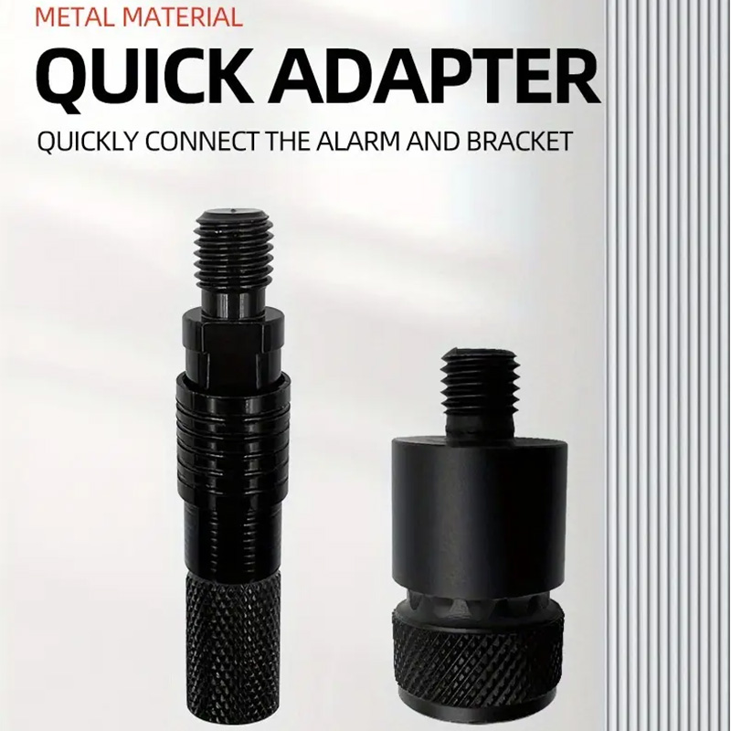 1pc/2pcs/3pcs/4pcs Aluminum Fi - Bite Indicator recension och pris