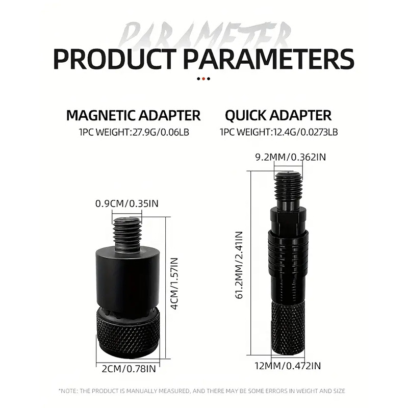 1pc/2pcs/3pcs/4pcs Aluminum Fi - Bite Indicator recension och pris