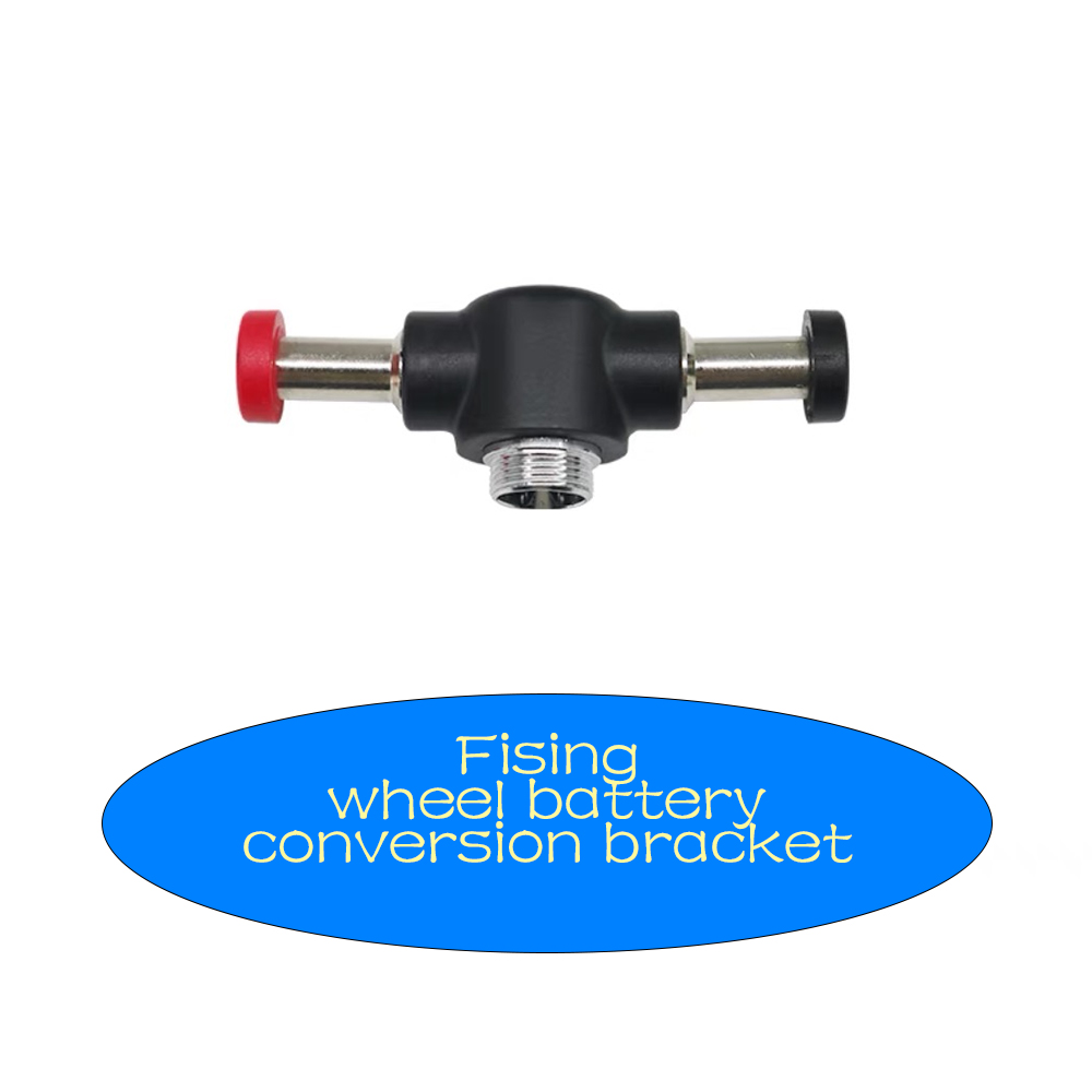 Sea Fishing Electric Reel Batt - Fish Finder Battery recension och pris