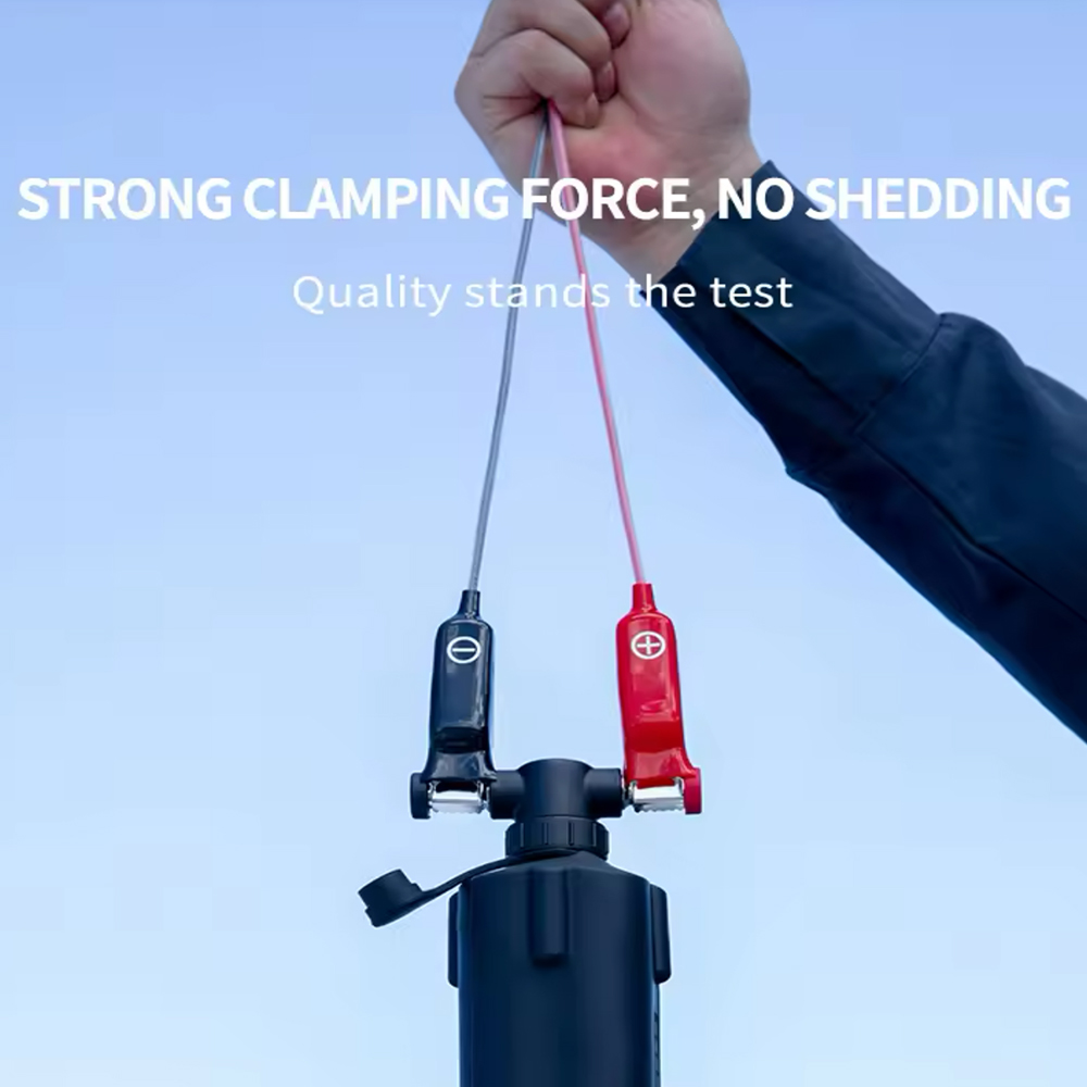 Sea Fishing Electric Reel Batt - Fish Finder Battery recension och pris