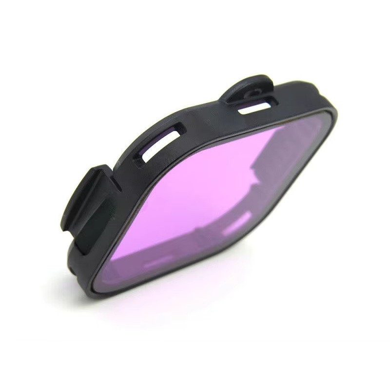 Original Purple Dive Filter Wa - Underwater Camera recension och pris