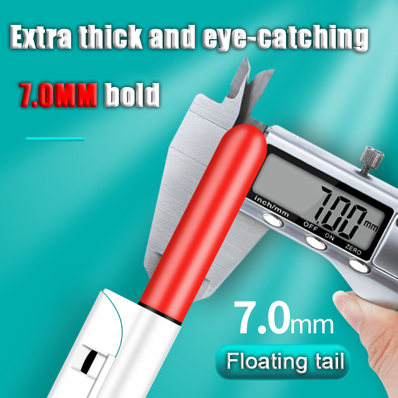 2pcs LED Night Light Electroni - Fish Alarm recension och pris