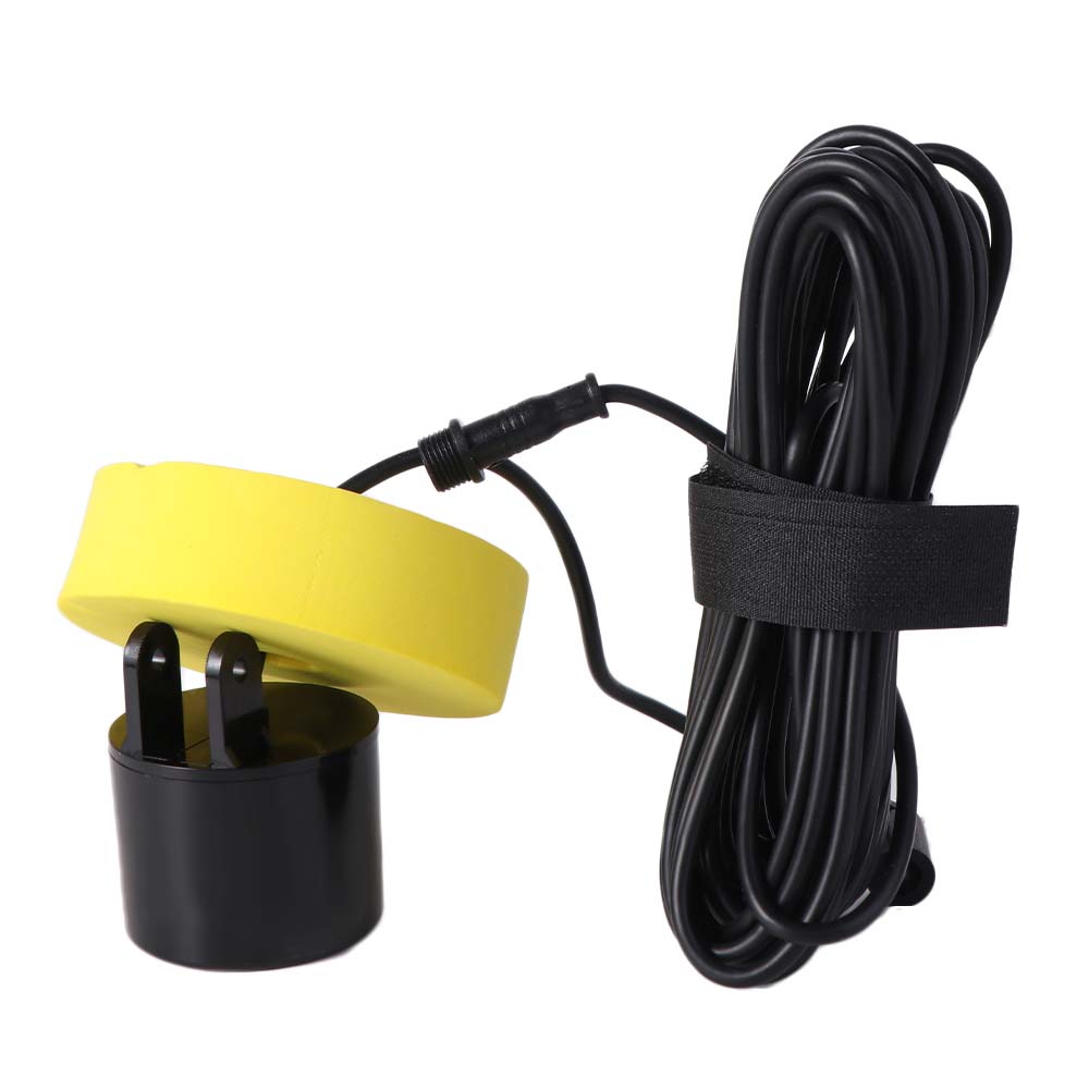 45 Degrees XF03 Fish Finders 1 - Fish Finder Portable recension och pris