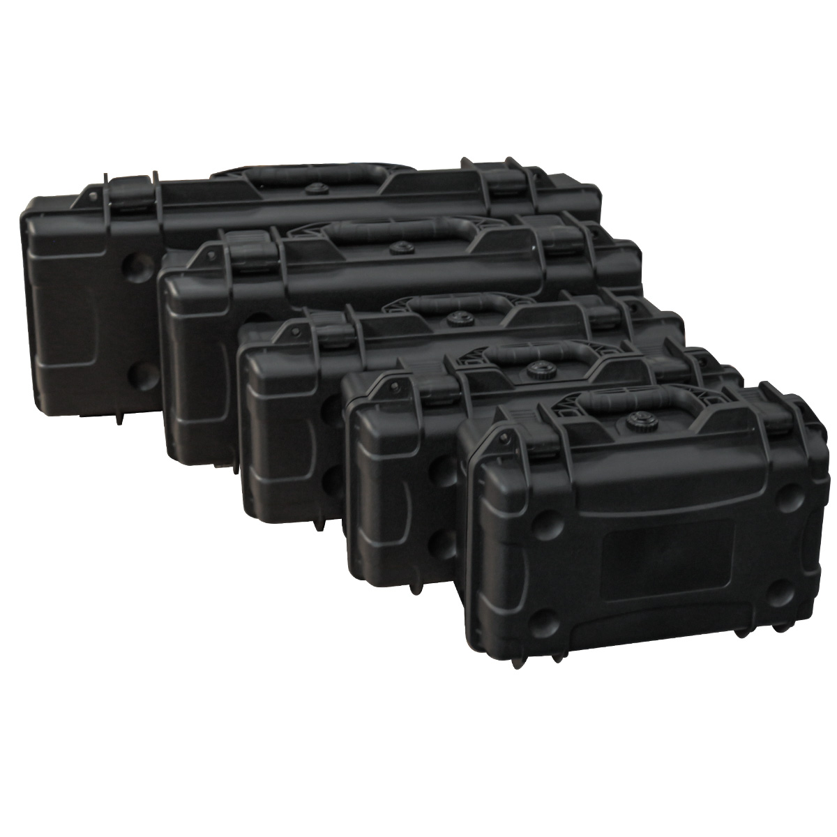 Waterproof Vehicle Maintenance - Fish Finder Case recension och pris