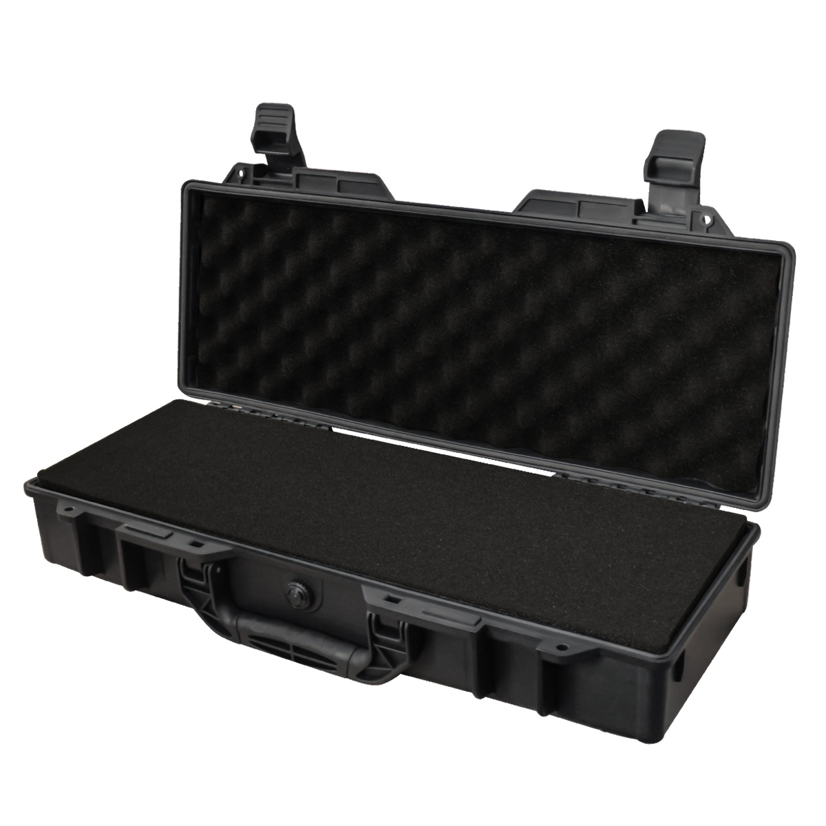 Waterproof Vehicle Maintenance - Fish Finder Case recension och pris