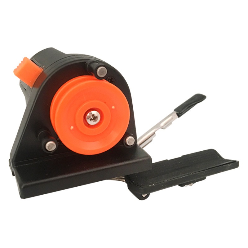 Fishing Line Counter 0-999M Fi - Fishing Depth Finder recension och pris