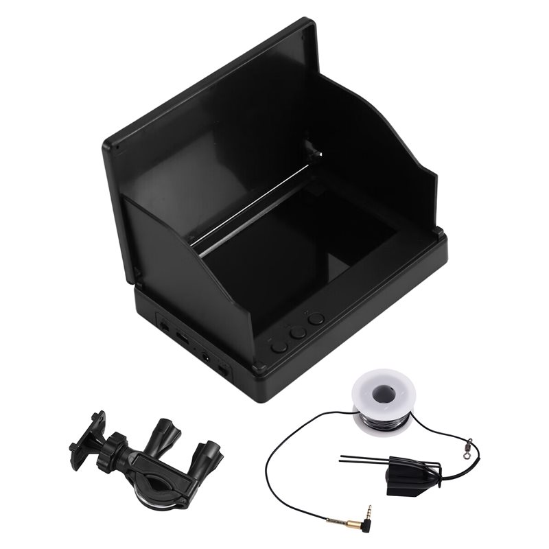 ABZZ-220° Underwater Fishing C - Fishing Depth Finder recension och pris
