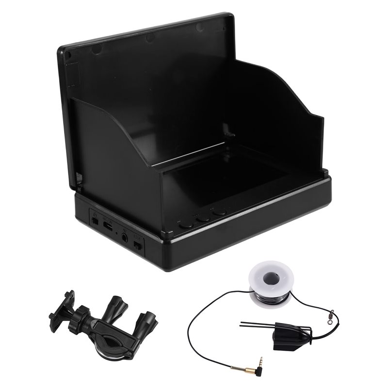 ABZZ-220° Underwater Fishing C - Fishing Depth Finder recension och pris