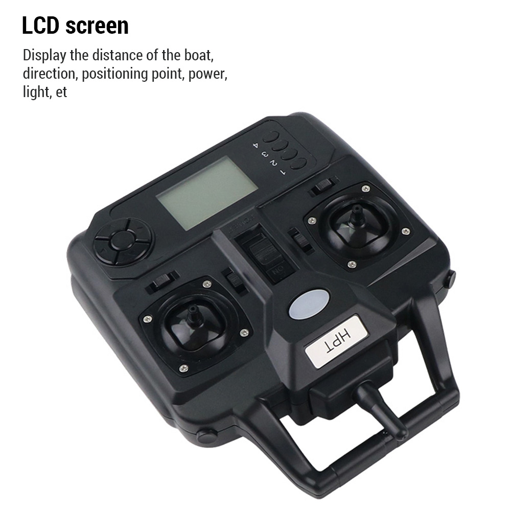 Wireless Remote Control for Ba - Fishing Gps recension och pris