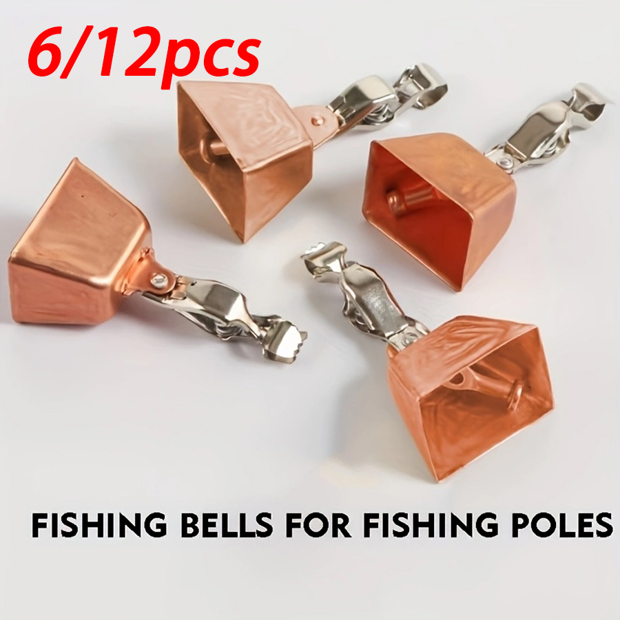 Fishing bell alarm, suitable f - Bite Indicator recension och pris