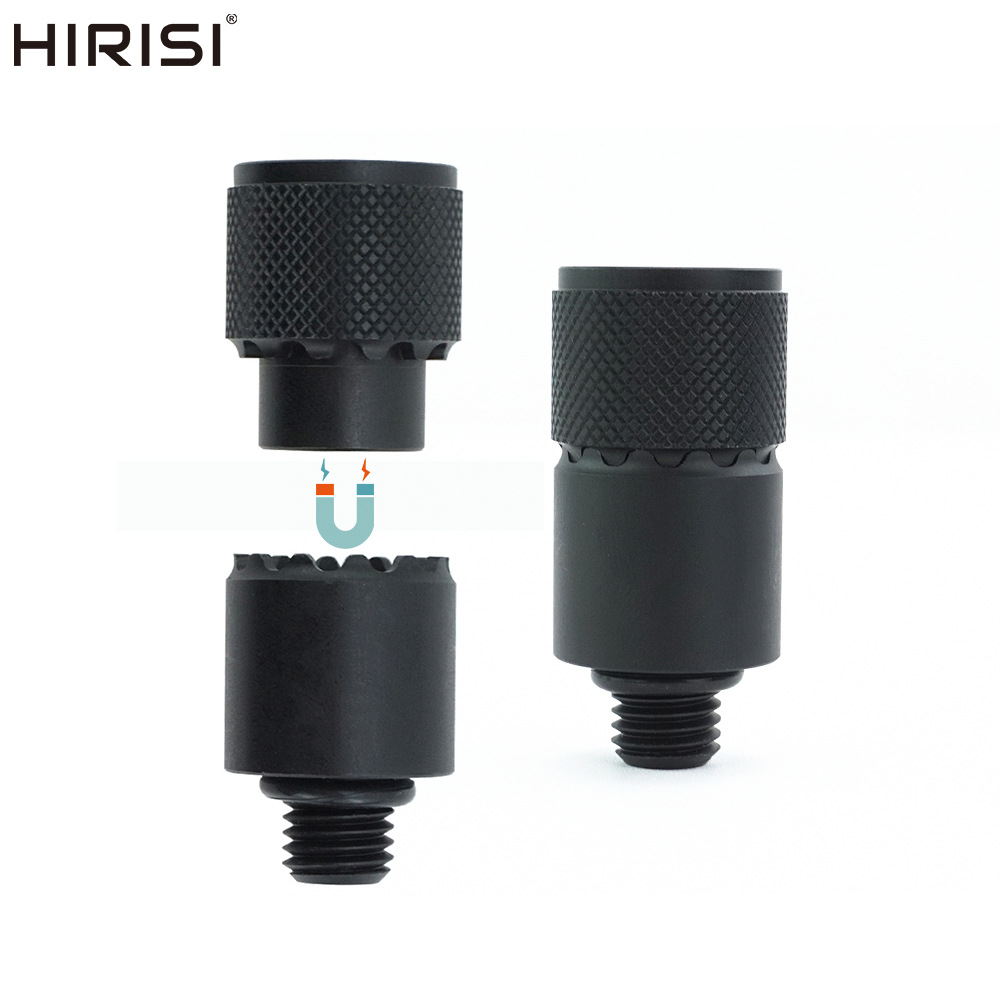 Hirisi Carp Fishing Quick Chan - Fish Alarm recension och pris