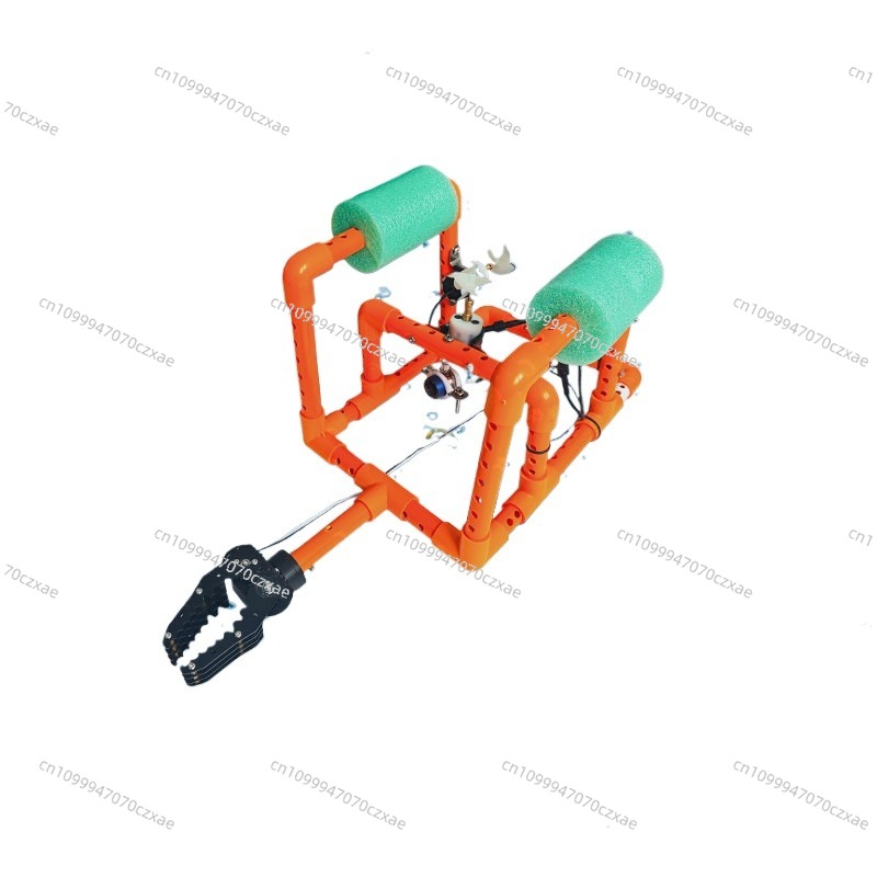 Underwater Robot Plus Camera,  - Underwater Camera recension och pris