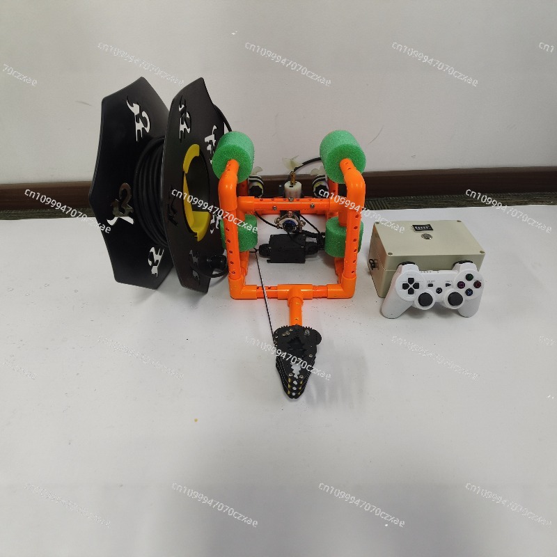 Underwater Robot Plus Camera,  - Underwater Camera recension och pris