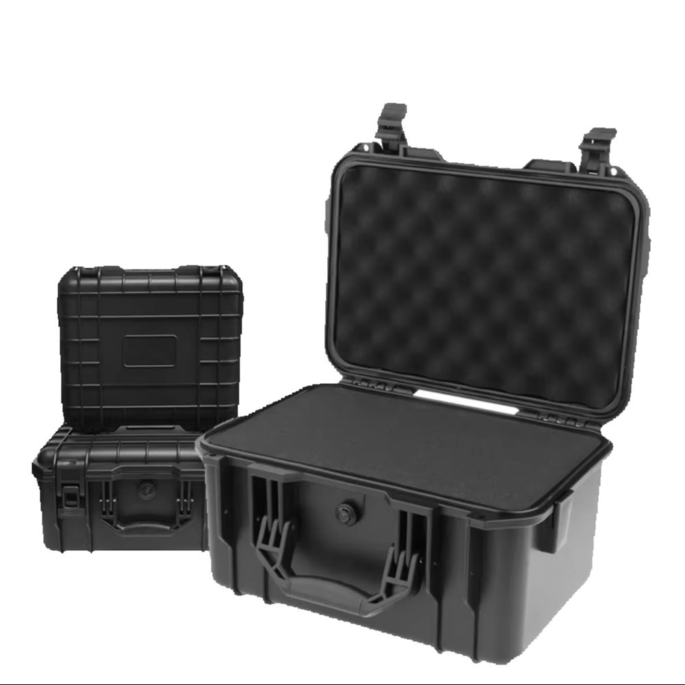 Outdoor Maintenance Shockproof - Fish Finder Case recension och pris