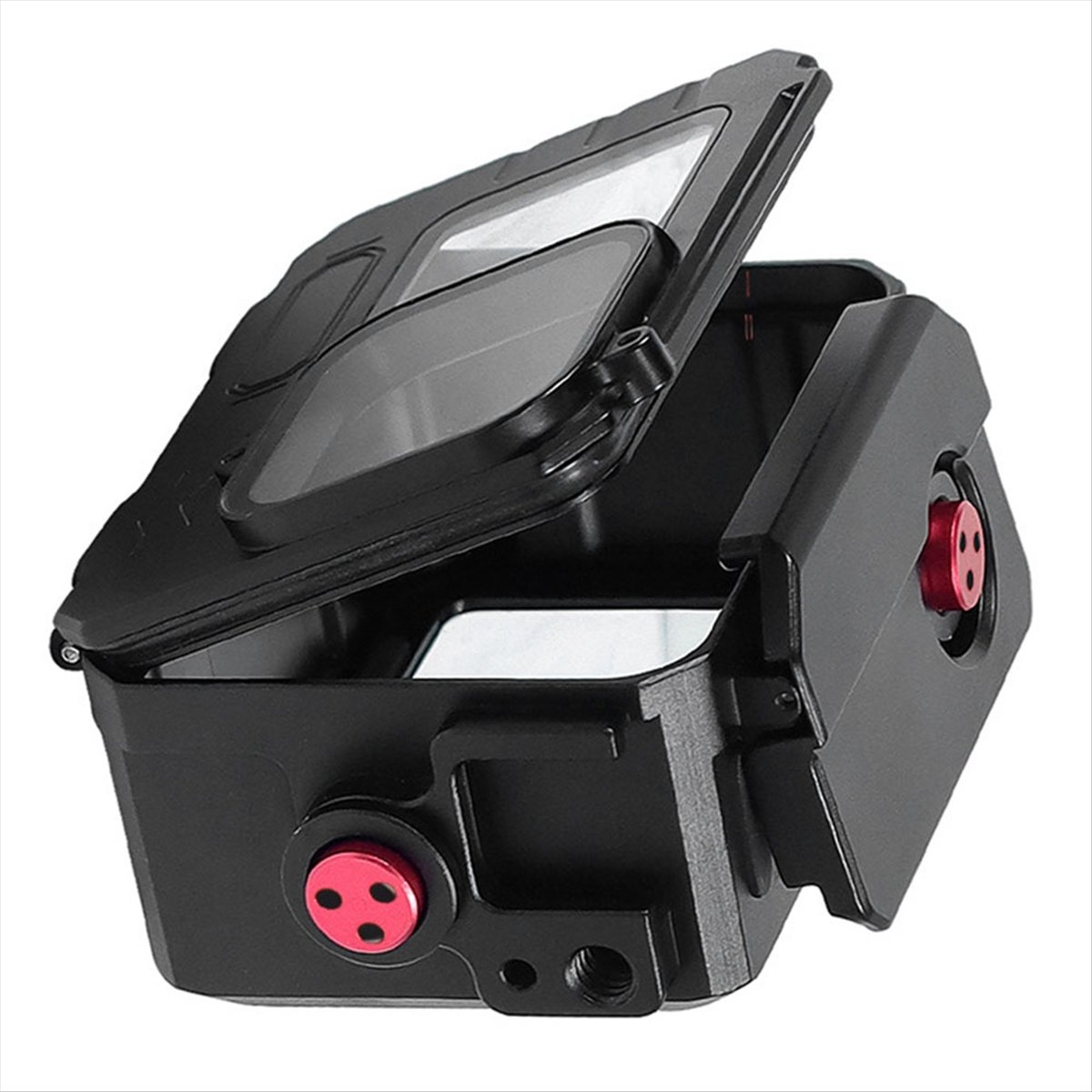 N05R 80M Waterproof Case Alumi - Underwater Camera recension och pris