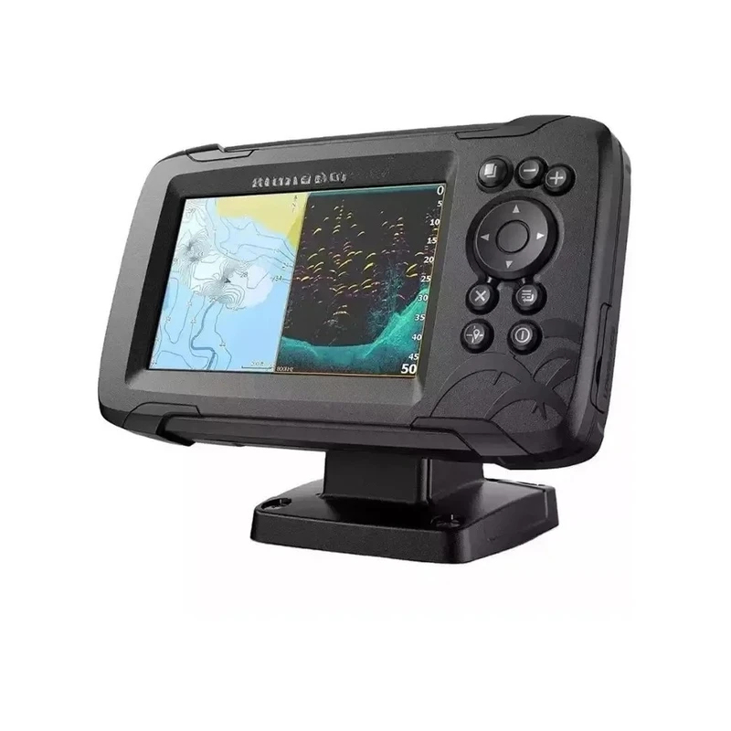 2025/NEW Lowrance Hook Reveal  - Fish Finder Transducer recension och pris