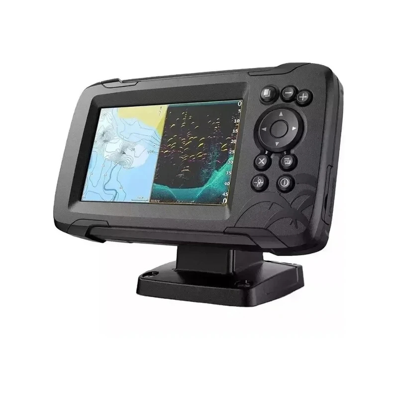 2025/NEW Lowrance Hook Reveal  - Fish Finder Transducer recension och pris