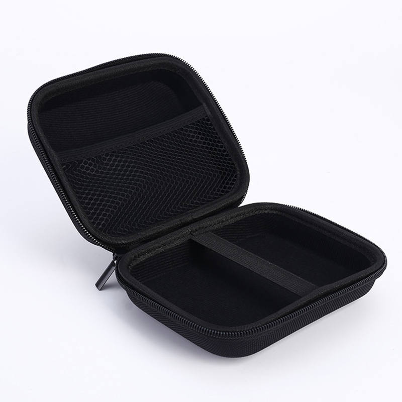 Fish Finder EVA Storage Bag Pr - Fish Finder Case recension och pris
