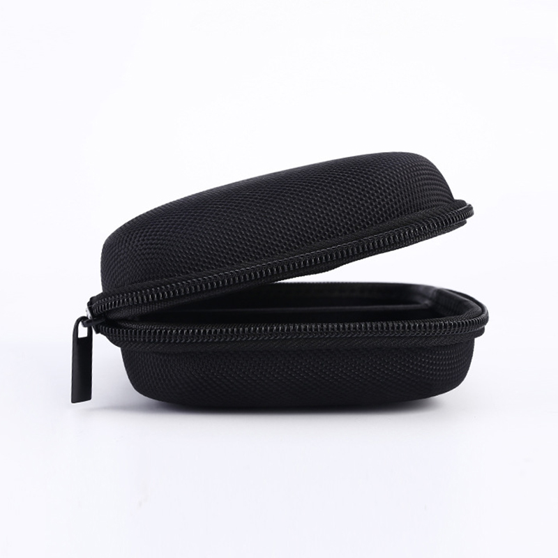 Fish Finder EVA Storage Bag Pr - Fish Finder Case recension och pris
