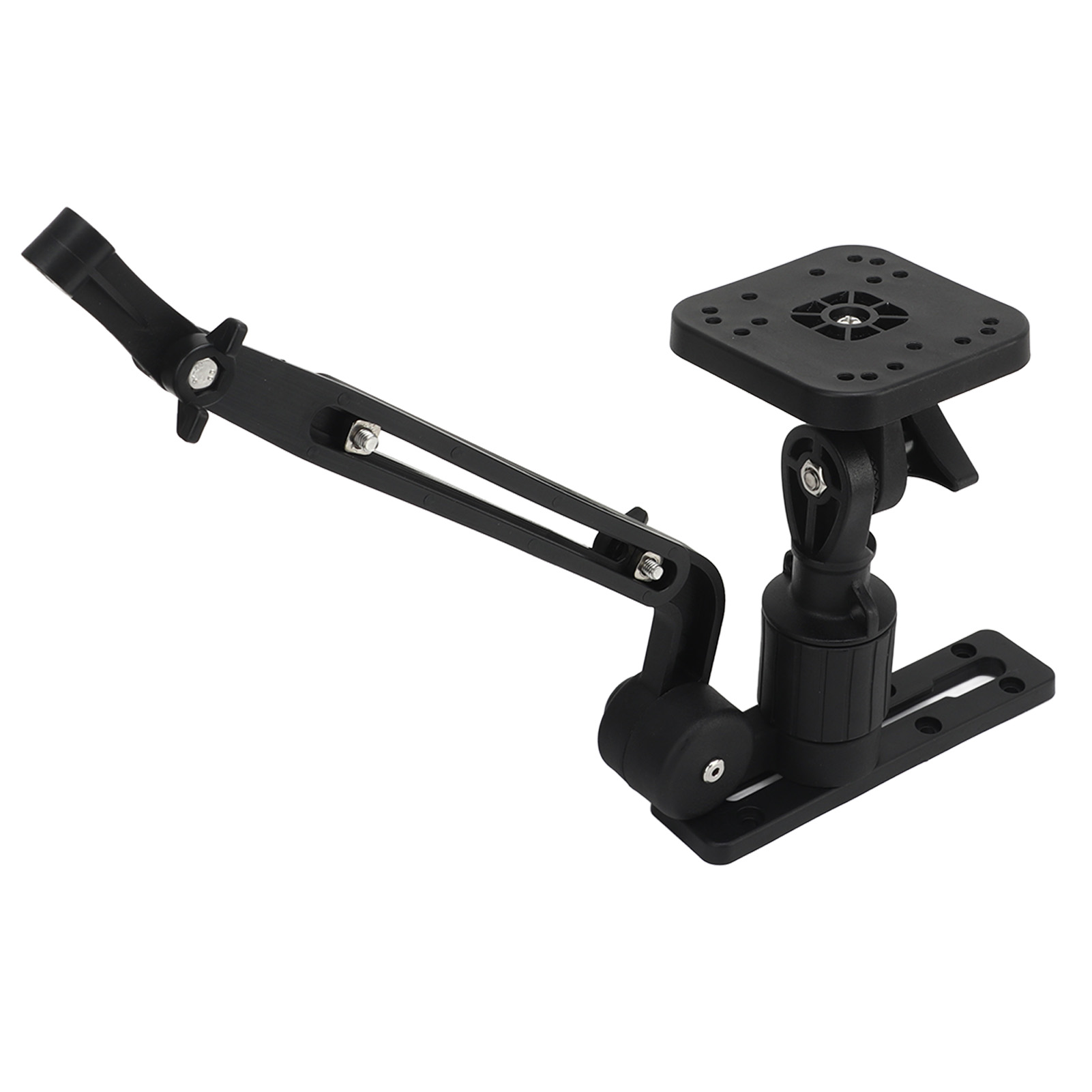 Fish Finder Base Nylon and Sta - Fish Finder Mount recension och pris