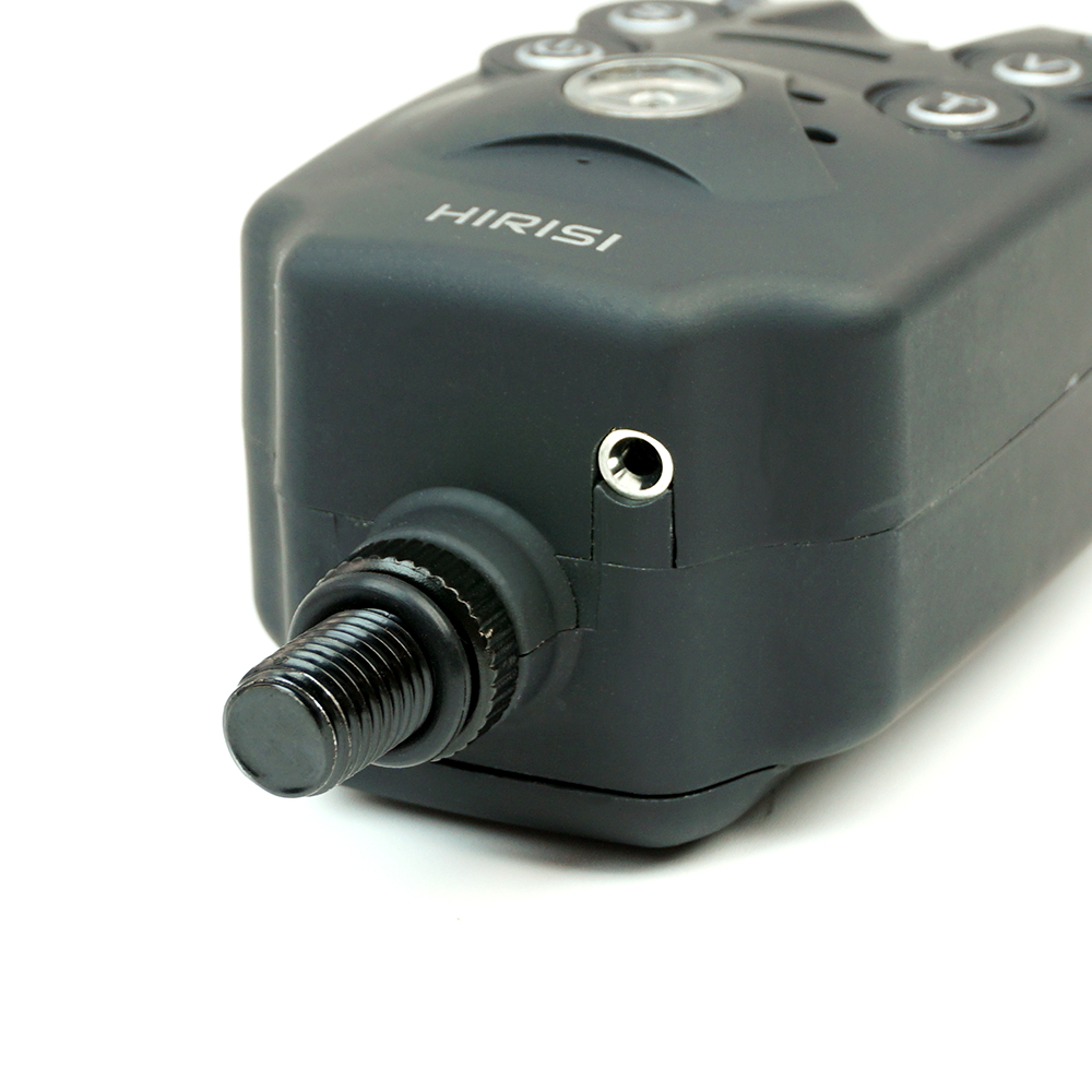 Carp Fishing Bite Alarm System - Bite Indicator recension och pris