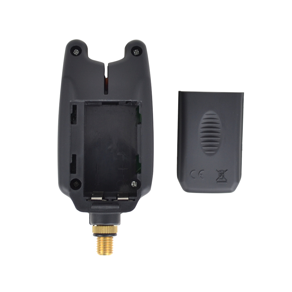 Carp Fishing Bite Alarm System - Bite Indicator recension och pris
